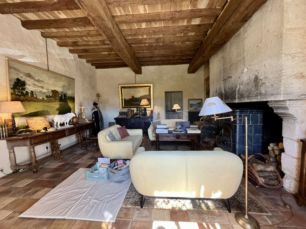 Pour les amoureux de pierres et d'histoire! - photo 5