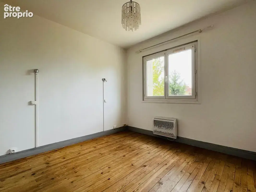 Appartement T3 aux portes de La Rochelle - photo 5