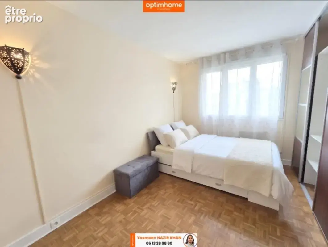Appartement à vendre 4 pièces DRAVEIL (91) - photo 13