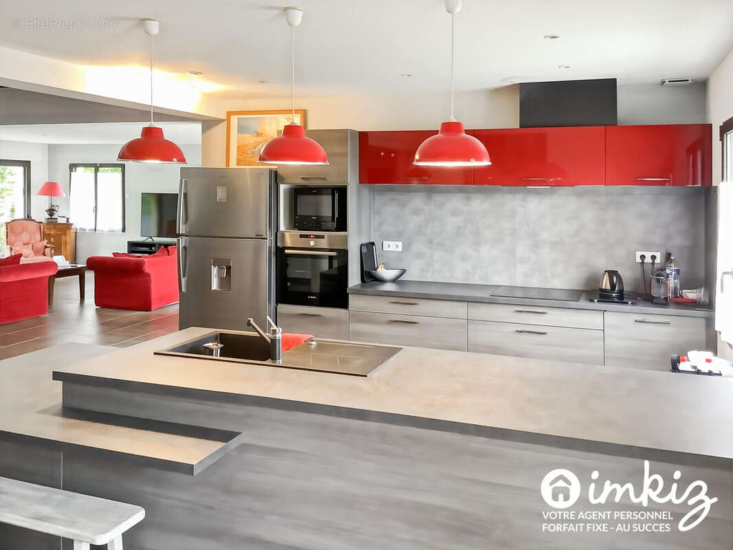 Maison 7 pièces - photo 4