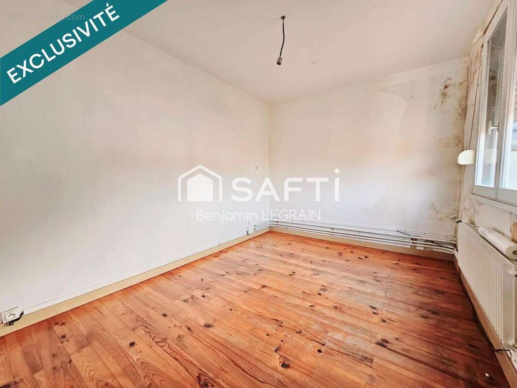 Maison 94 m² à Haspres  - photo 5