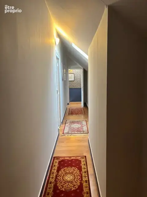 Propriété de caractère dans un cadre exceptionnel - photo 12