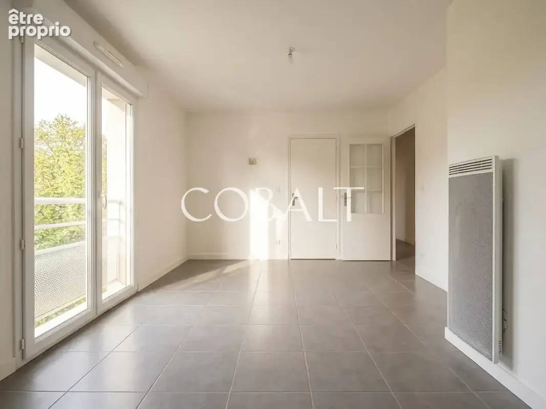 Appartement T2 de 37 m2 - photo 2