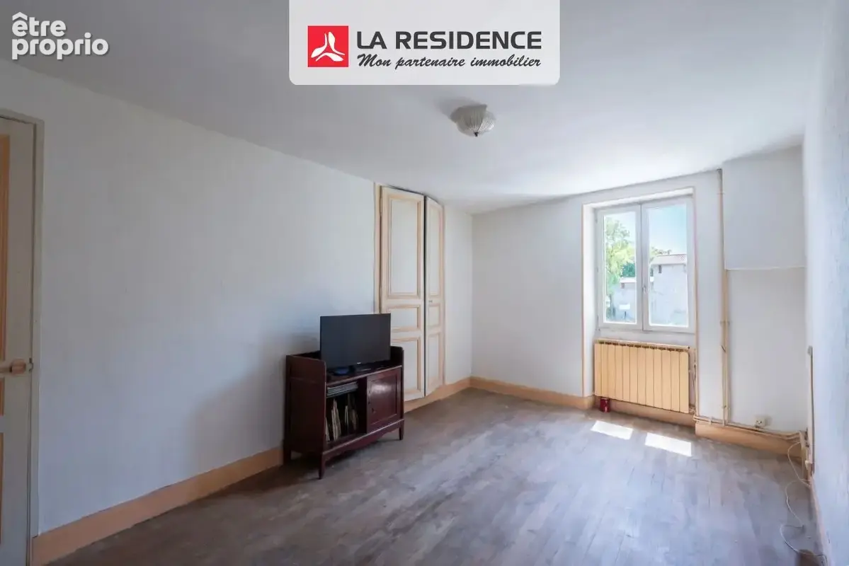 Maison 3 pièces 95 m² à vendre à Romans-Sur-Isere (26100) - photo 5