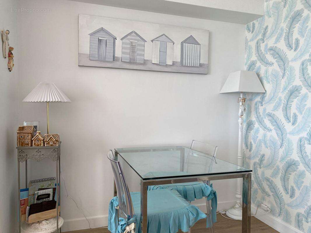 Appartement à LA BAULE-ESCOUBLAC