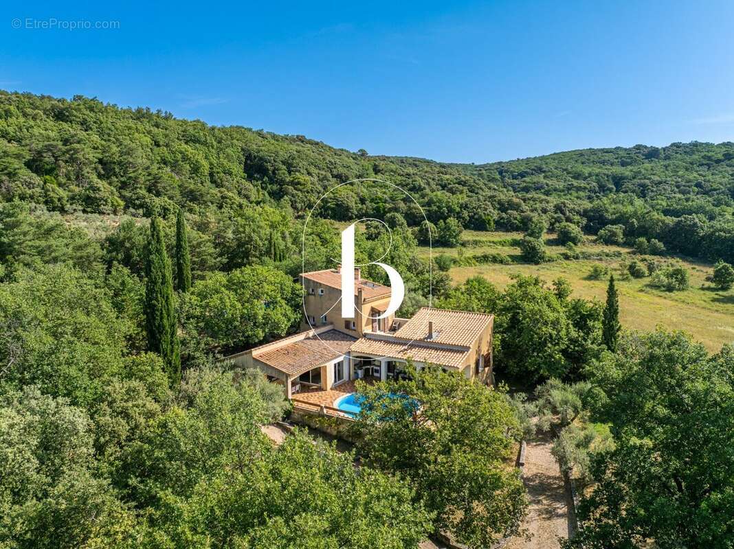 Maison 130 m² à Saint-Michel-D'euzet  - photo 9