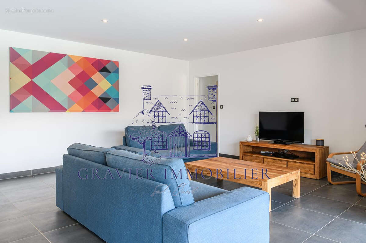 Maison à PONTENX-LES-FORGES