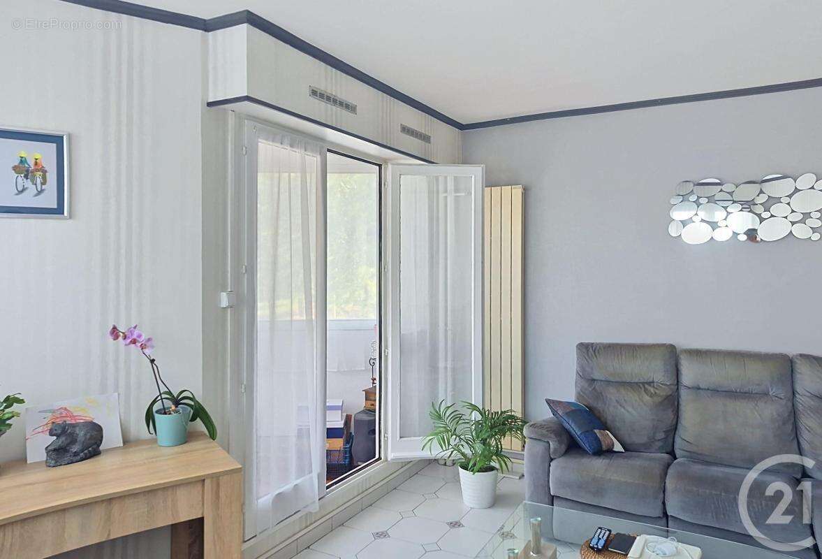 Appartement à CRETEIL