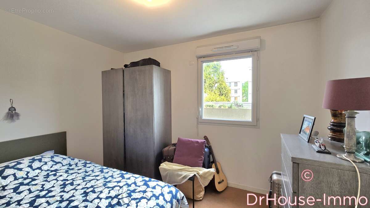 Appartement à BOBIGNY