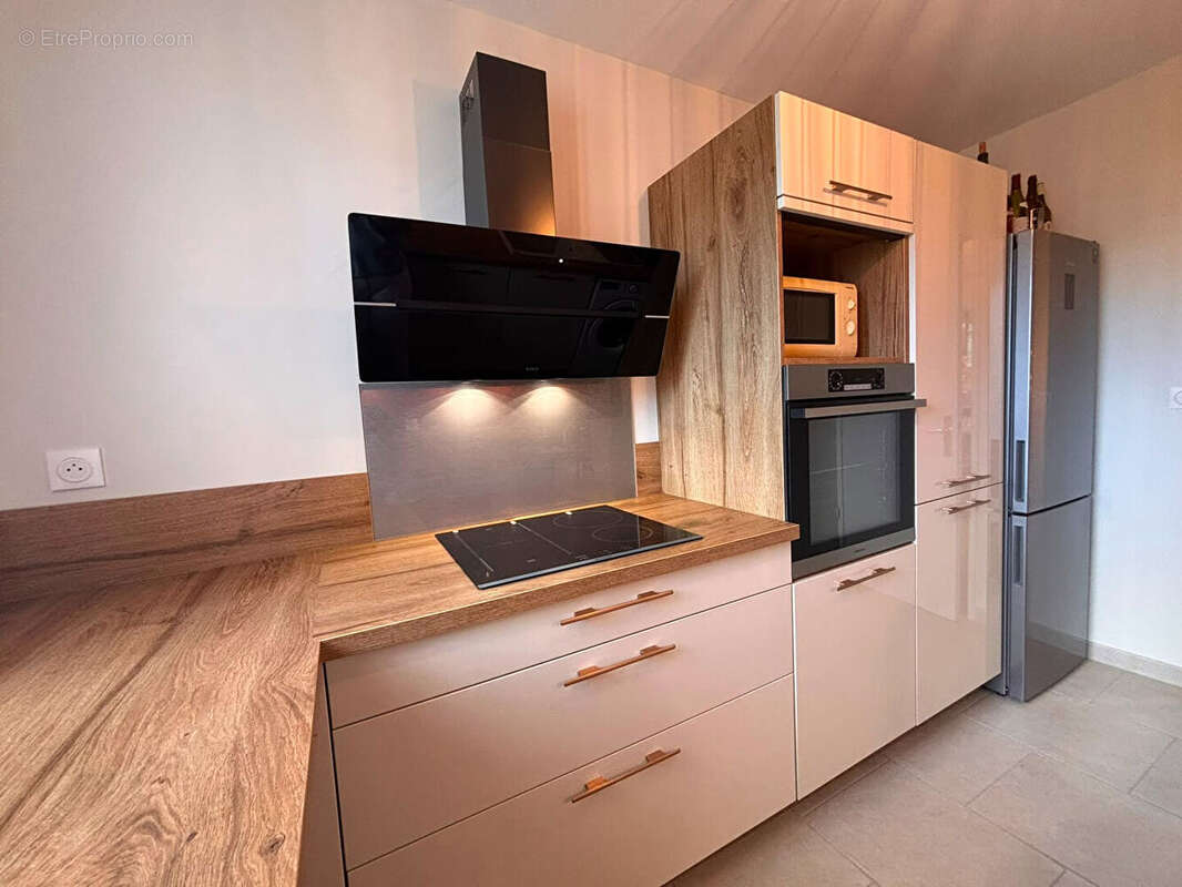Appartement à CAEN