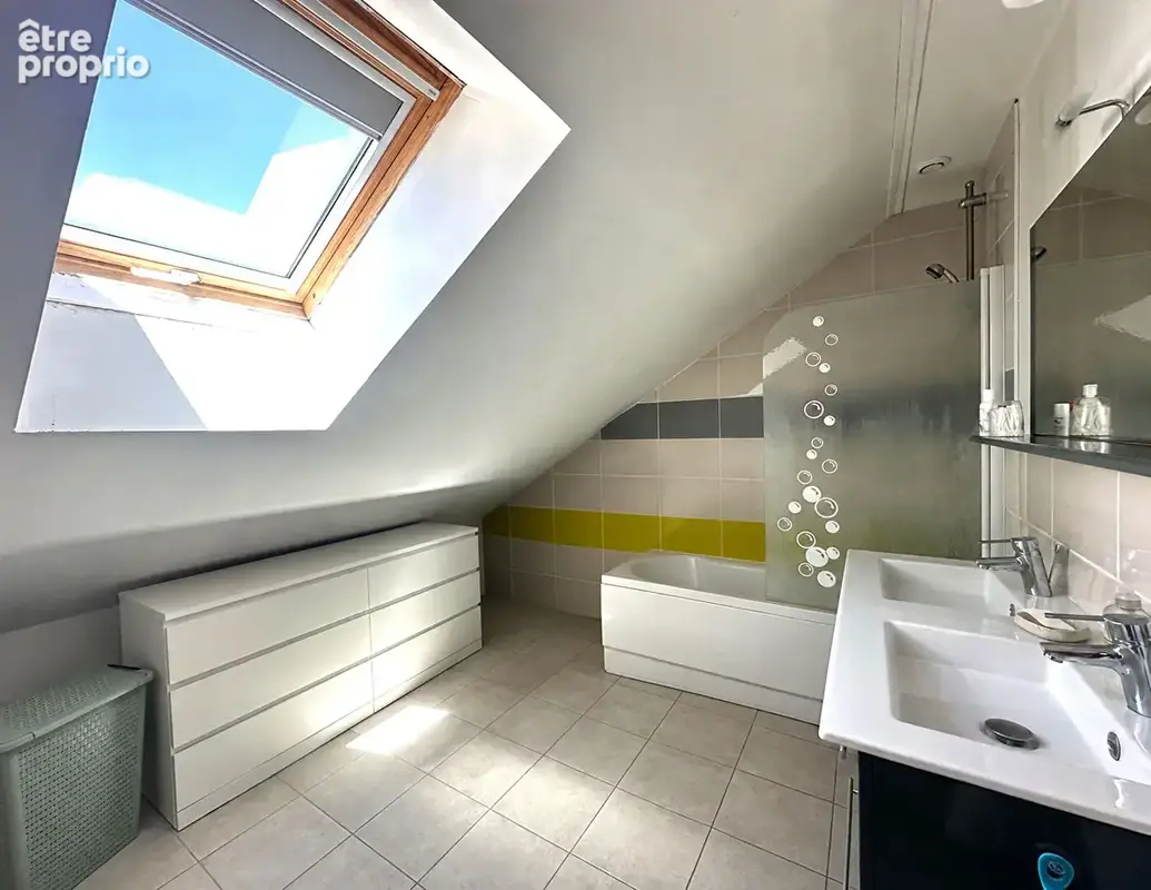 Maison Recologne 5 pièce(s) 102.42 m2 - photo 5