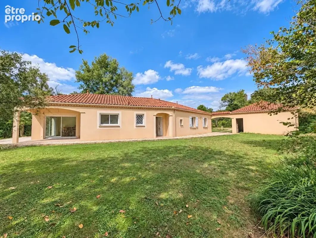 Photo Maison à Le Vigan au prix de 330 000€