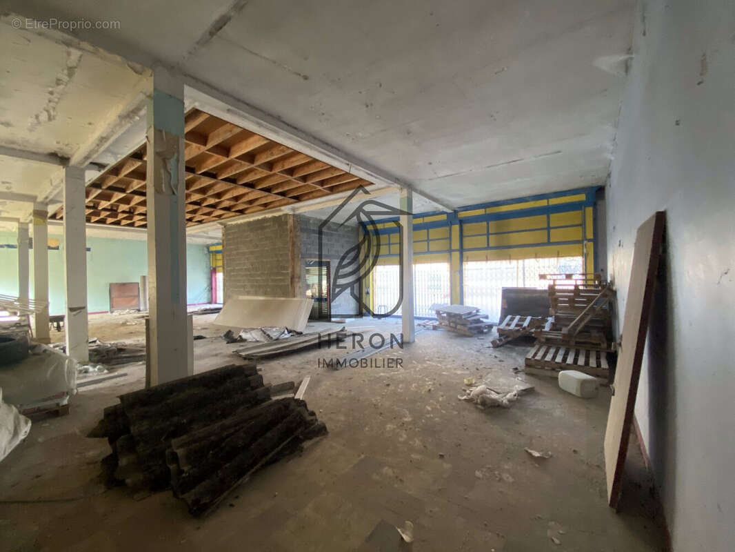 Appartement à BILLY-MONTIGNY