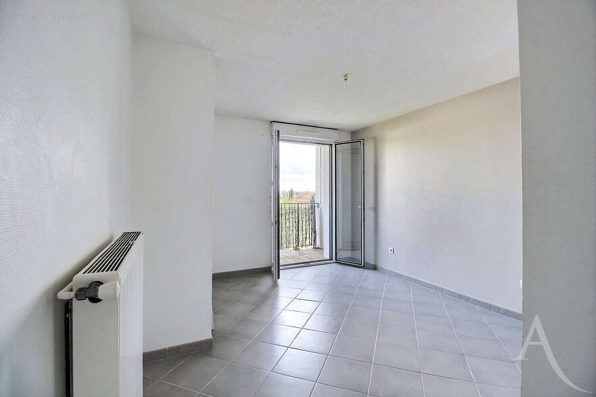 Appartement à BEGLES