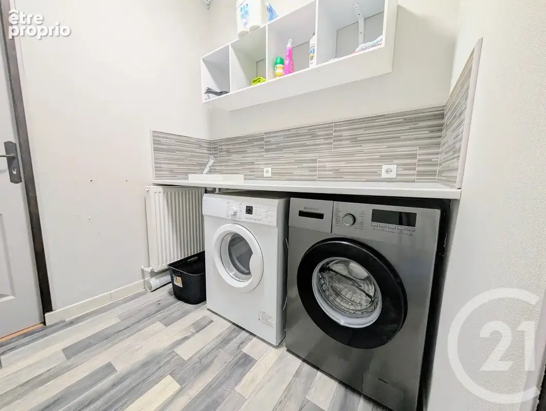 Maison 3 pièces 88 m² à vendre à Saint-Amand-Sur-Fion (51300) - photo 15
