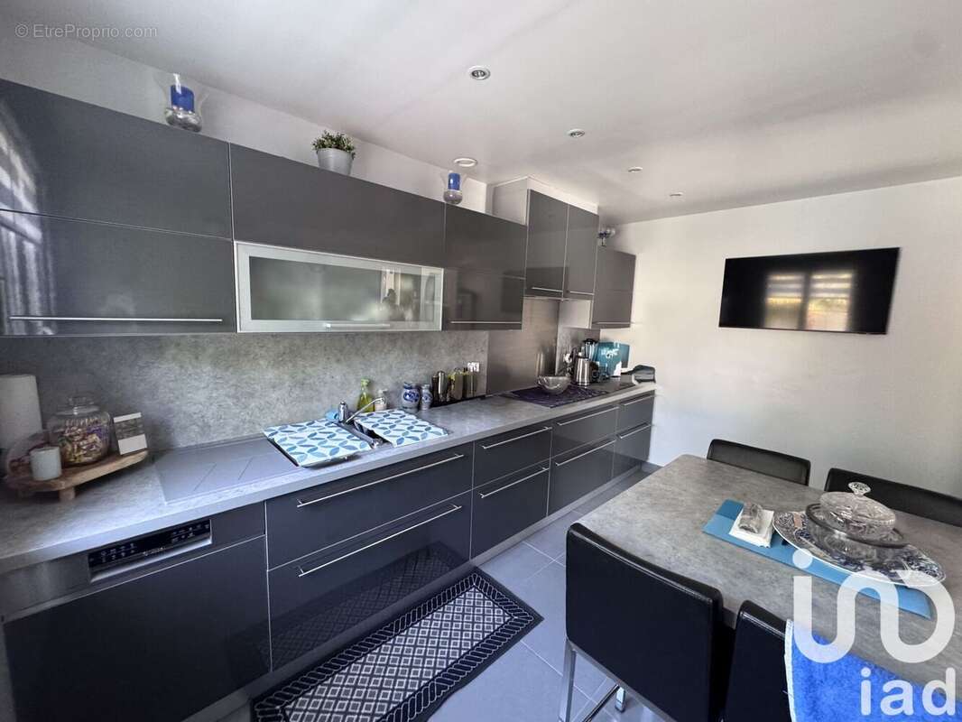 Photo 3 - Maison à BREVIANDES