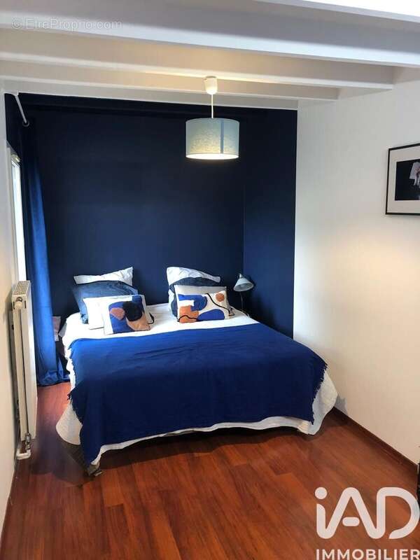 Photo 2 - Maison à LA ROCHELLE