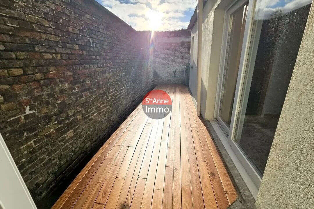 Photo 5 - Maison à AMIENS