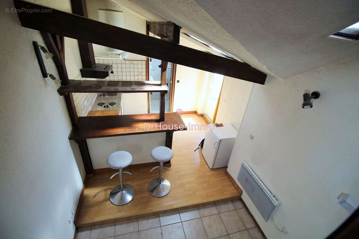 Appartement 49 m² à Dijon  - photo 9