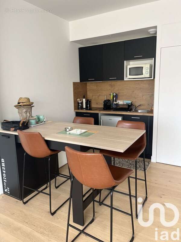 Photo 9 - Appartement à LACANAU