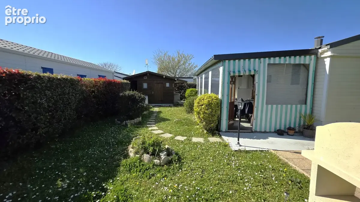Terrain de loisirs - photo 18