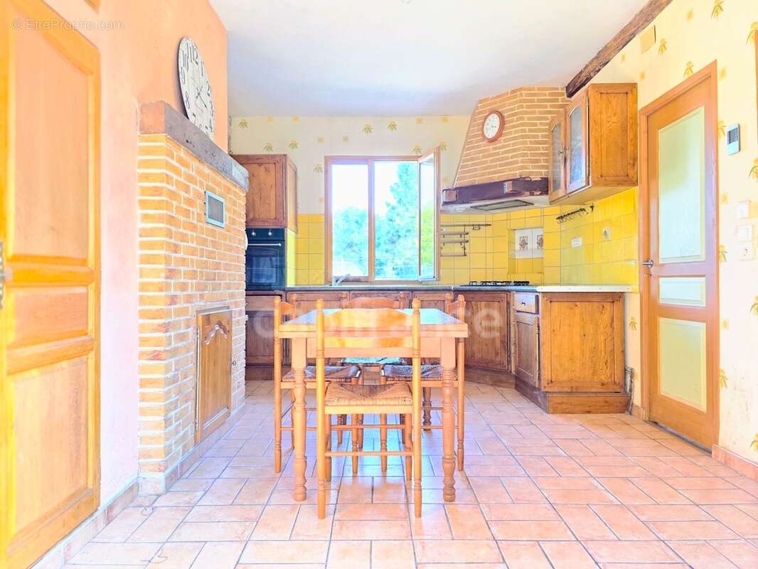 À vendre charmante maison de campagne secteur de gamaches (80) - photo 2