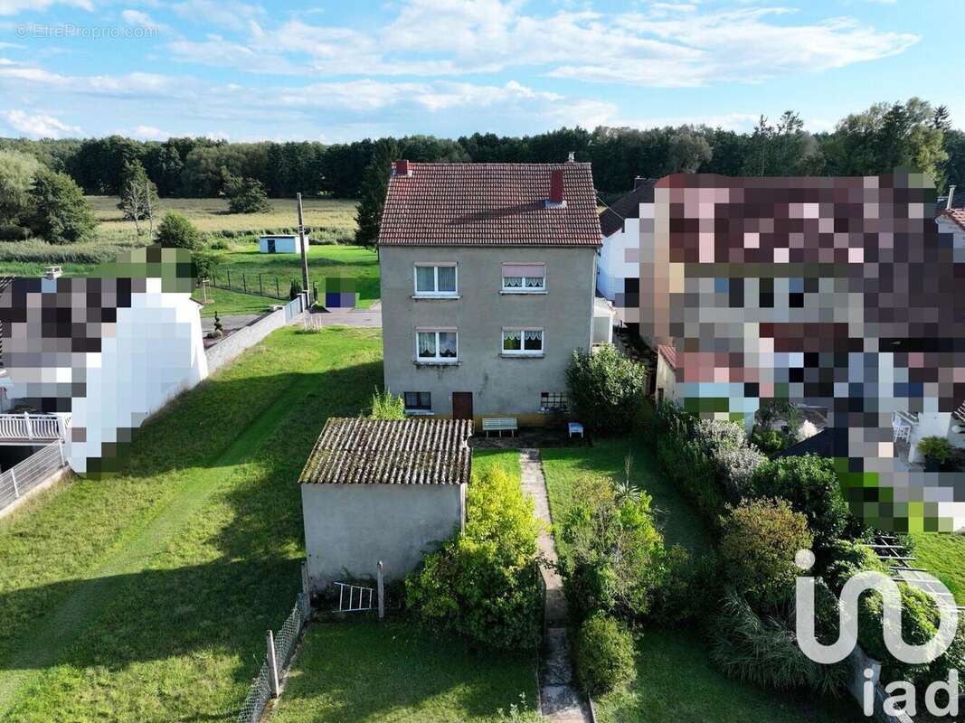 Photo 3 - Maison à MERTEN