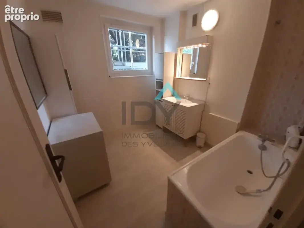 Montesson - proche centre ville - appartement 3 chambres - photo 6