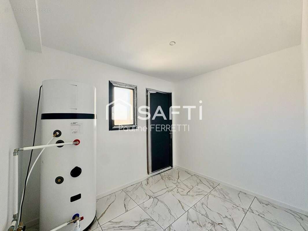 Photo 8 - Maison à BOUTENAC