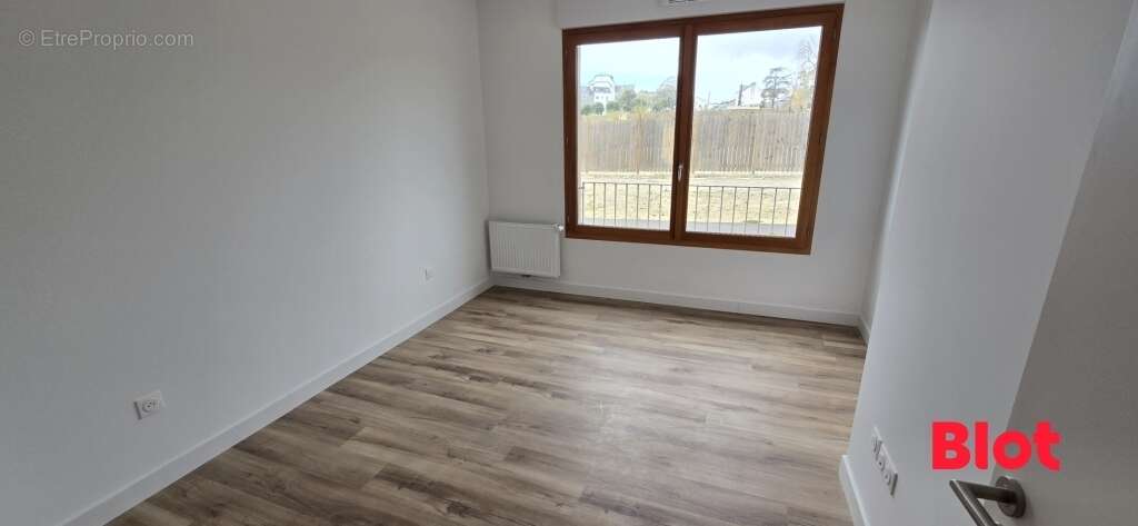 Appartement à LORIENT