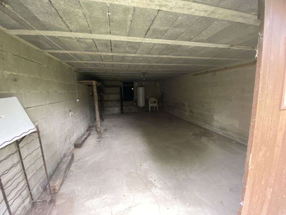 Maison Type T4 avec garage terrain 1328 m2 - photo 16