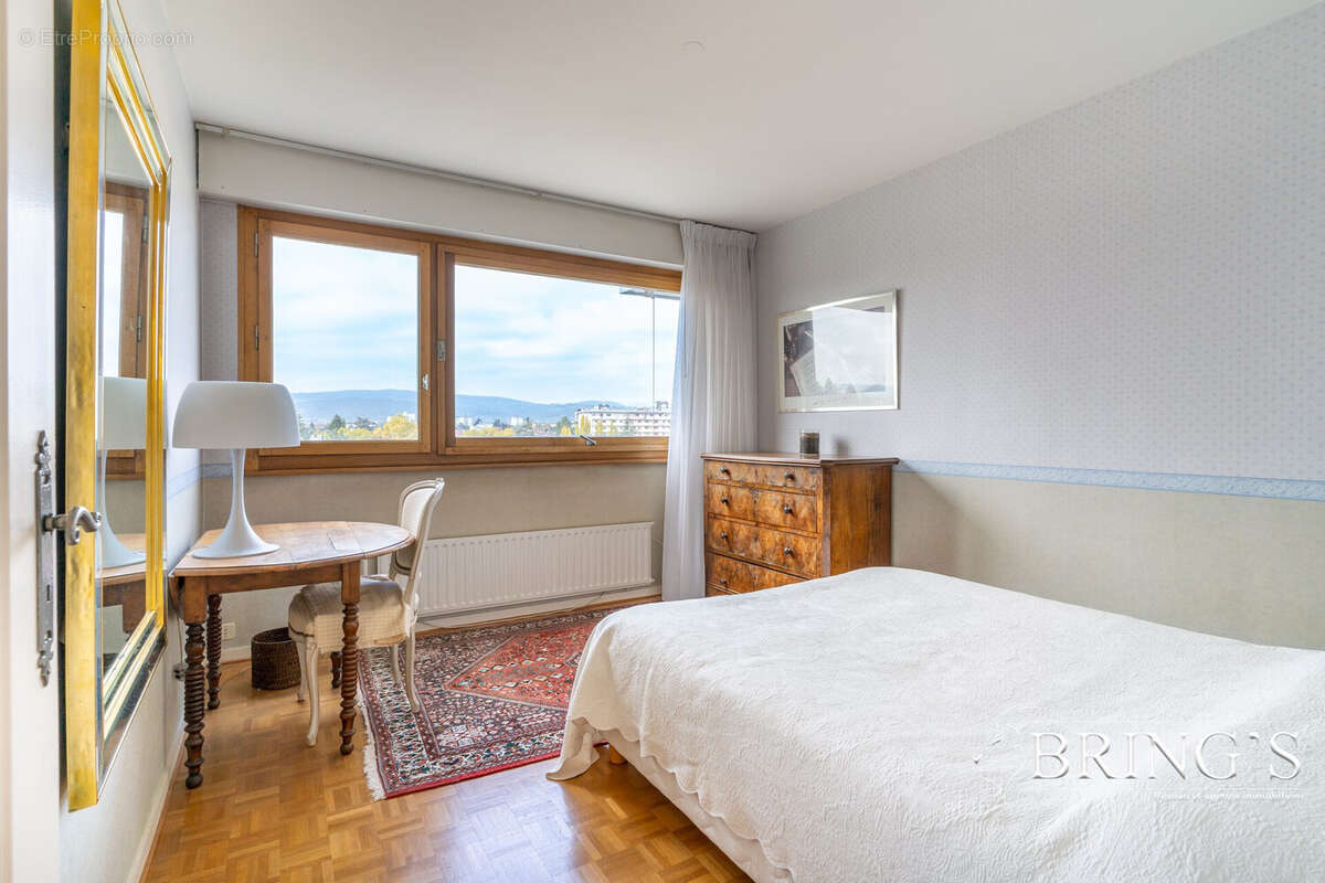 Appartement à ANNECY