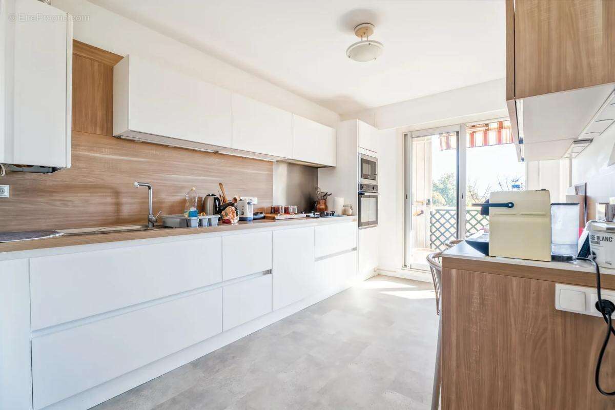 Appartement à GRADIGNAN