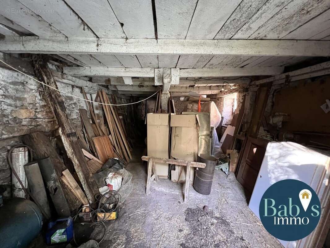 Appartement à BEDUER