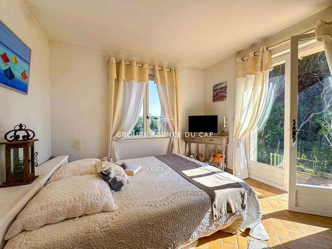 Maison à SAINTE-MAXIME