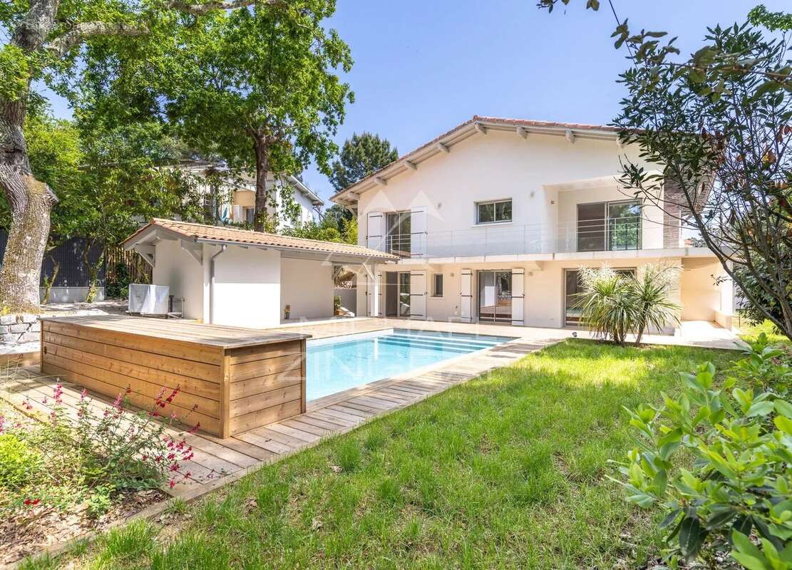 Maison à ARCACHON