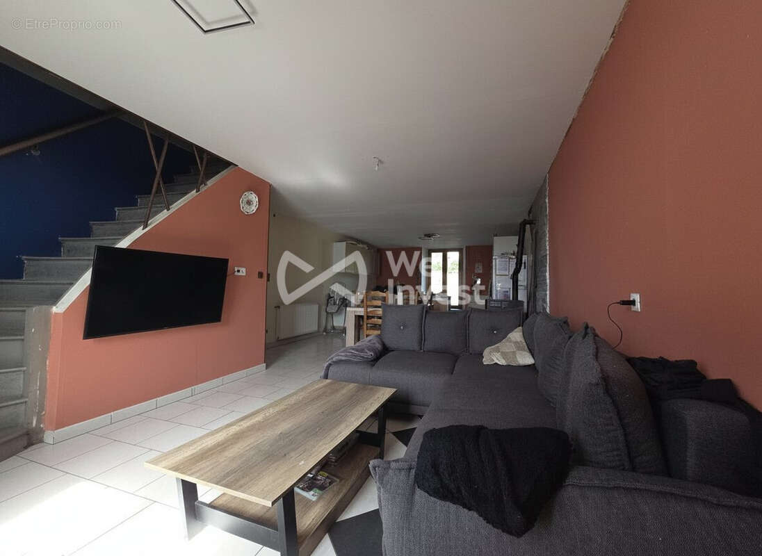 Maison 129 m² à Jametz  - photo 7