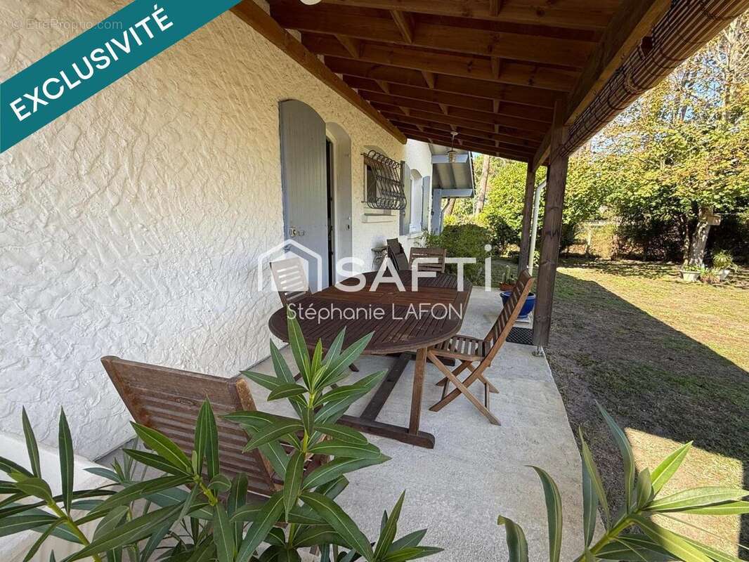 Photo 7 - Maison à LANTON