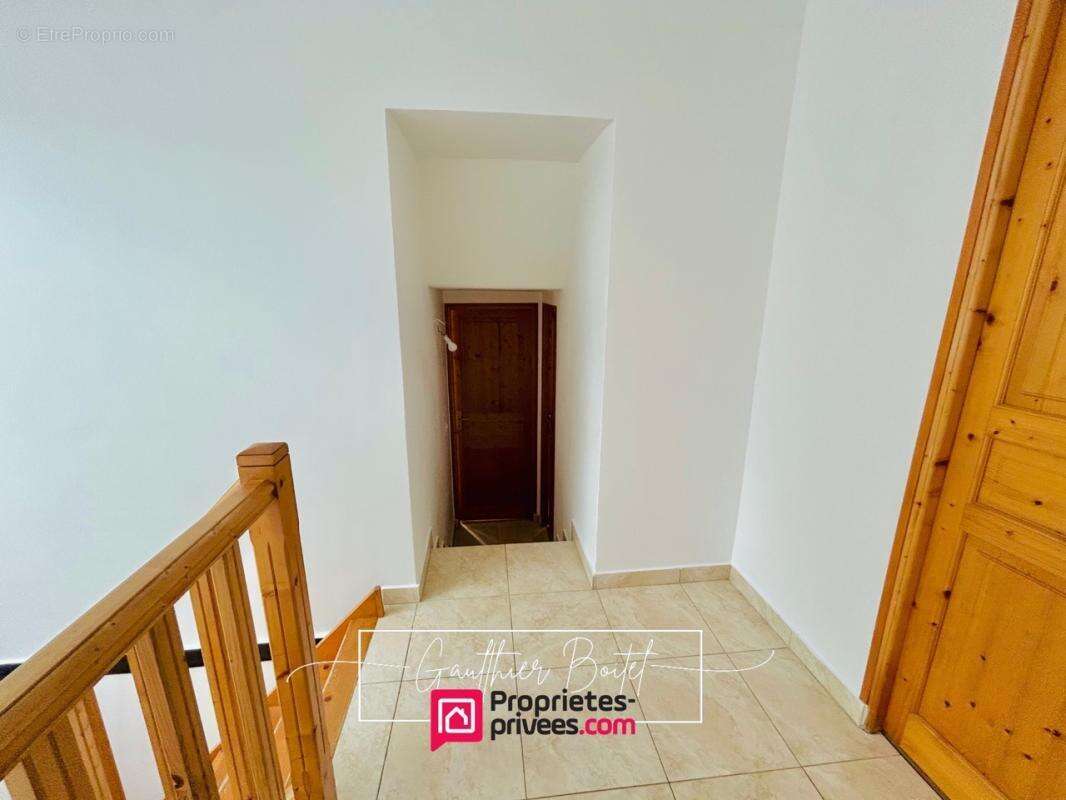 Maison à ROZAY-EN-BRIE