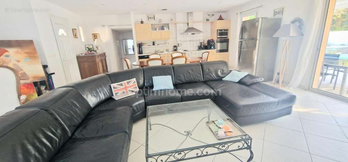 Villa avec piscine lagon! - photo 10