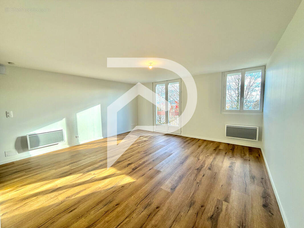 Appartement à ORTHEZ