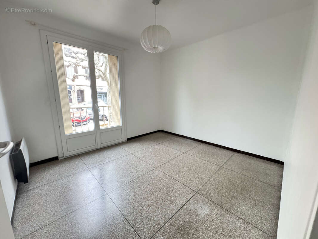 Appartement à AUBAGNE