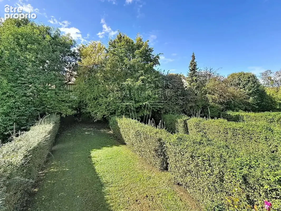 Trois pièces lumineux résidence avec piscine et tennis - photo 18