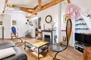 Appartement à PARIS-3E
