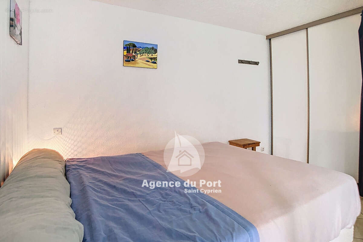 Appartement à SAINT-CYPRIEN