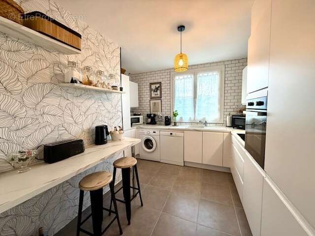 Appartement à ROMANS-SUR-ISERE