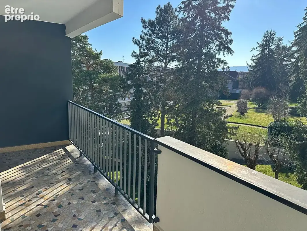 Appartement à CLERMONT-FERRAND