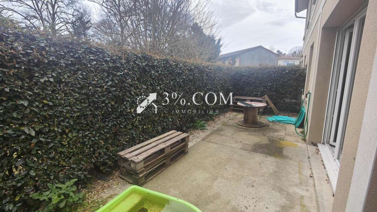 Maison à MONT-DE-MARSAN