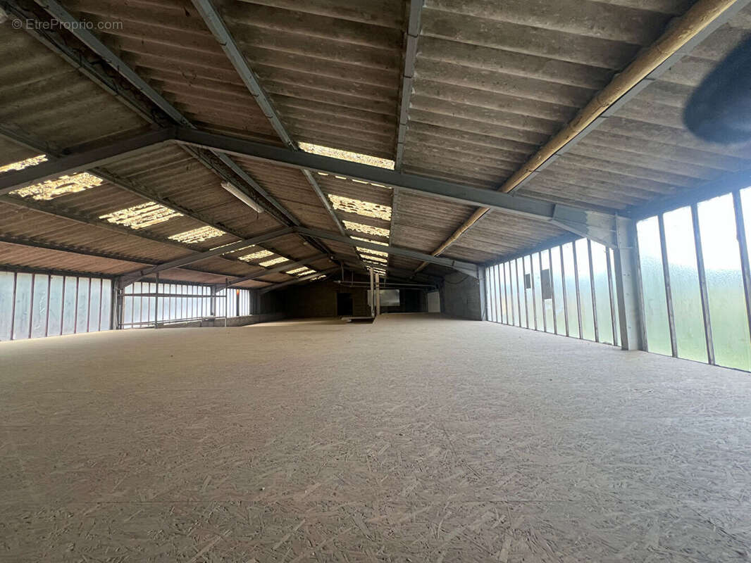 Commerce à ROUSSILLON