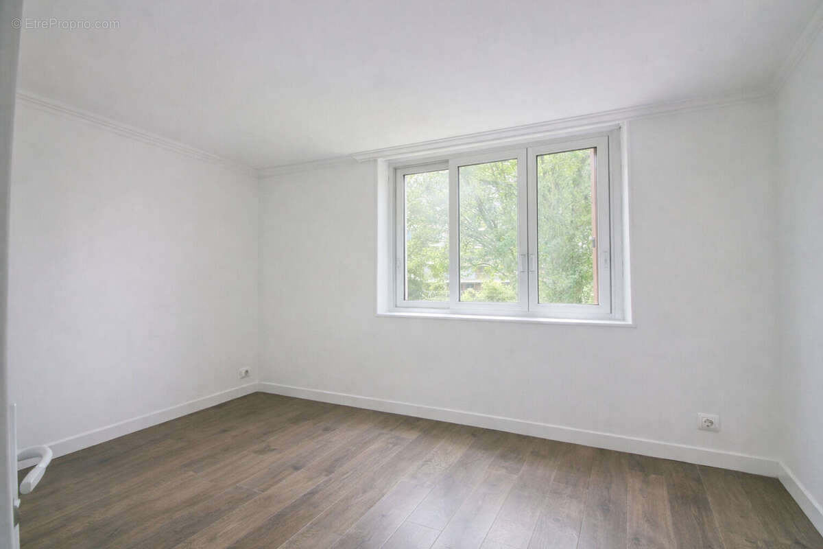 Appartement à ANTONY